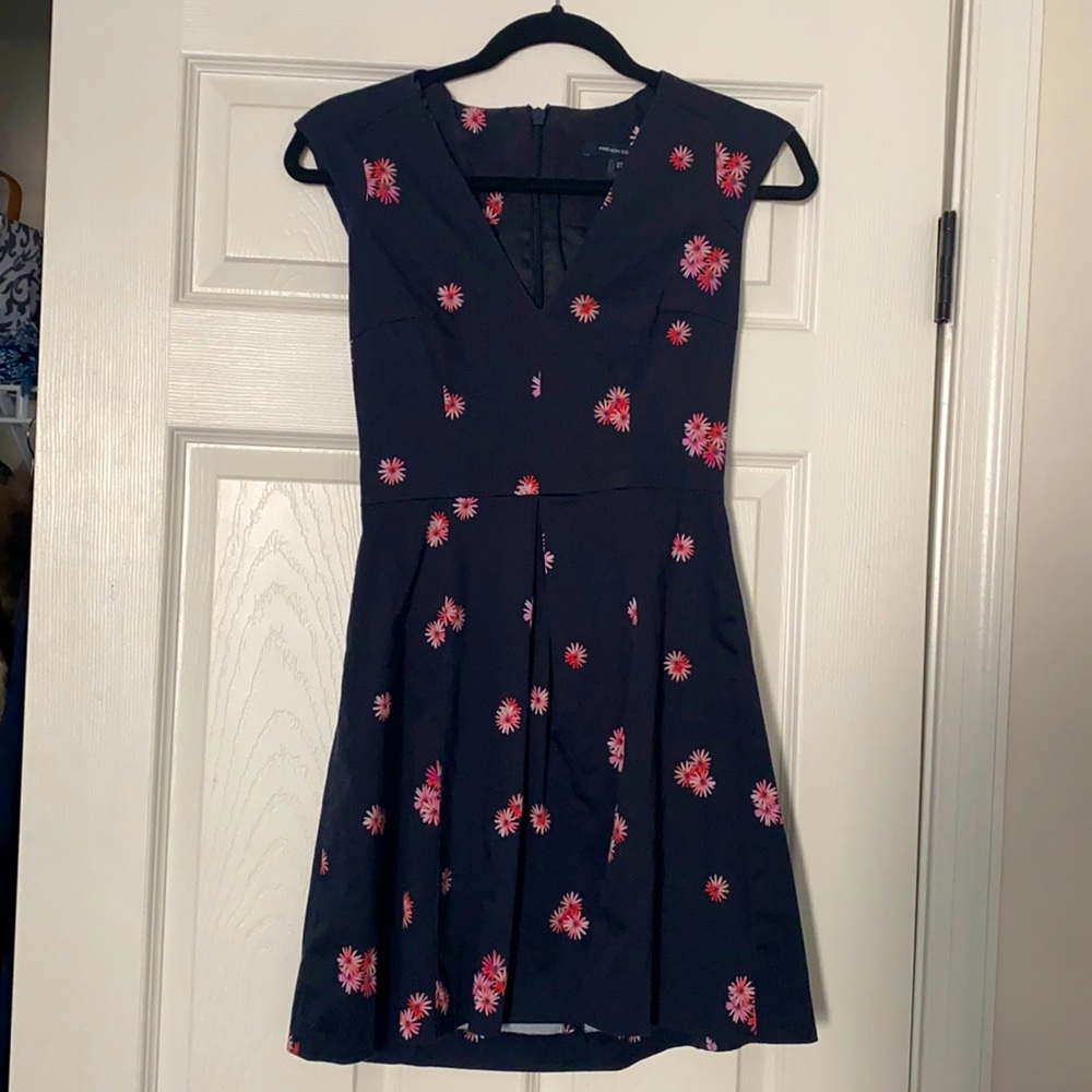 French Connection dress